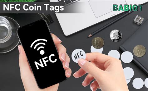 buy nfc 215 tags|amazon nfc tags.